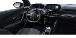 
										PEUGEOT E-2008 ELÉCTRICO full									