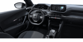 PEUGEOT E-2008 ELÉCTRICO