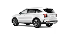 
										KIA SORENTO full									