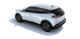 PEUGEOT E-2008 ELÉCTRICO
