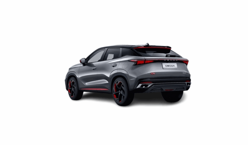 
								OMODA 5 COMFORT full									