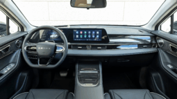 
										OMODA 5 COMFORT full									