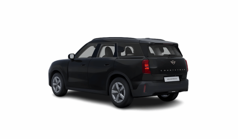 
								MINI COUNTRYMAN D full									