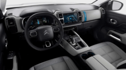 
										CITROEN C5 AIRCROSS full									