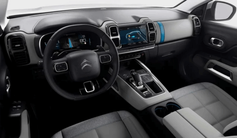 
								CITROEN C5 AIRCROSS full									