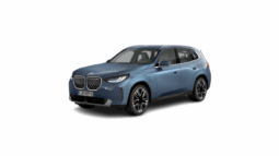 BMW X3 30e