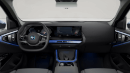 BMW X3 30e