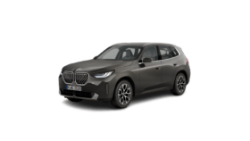BMW X3 20d xDrive