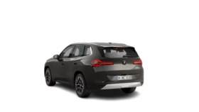 BMW X3 20d xDrive