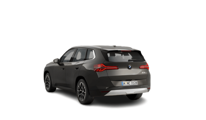 
								BMW X3 20d xDrive full									