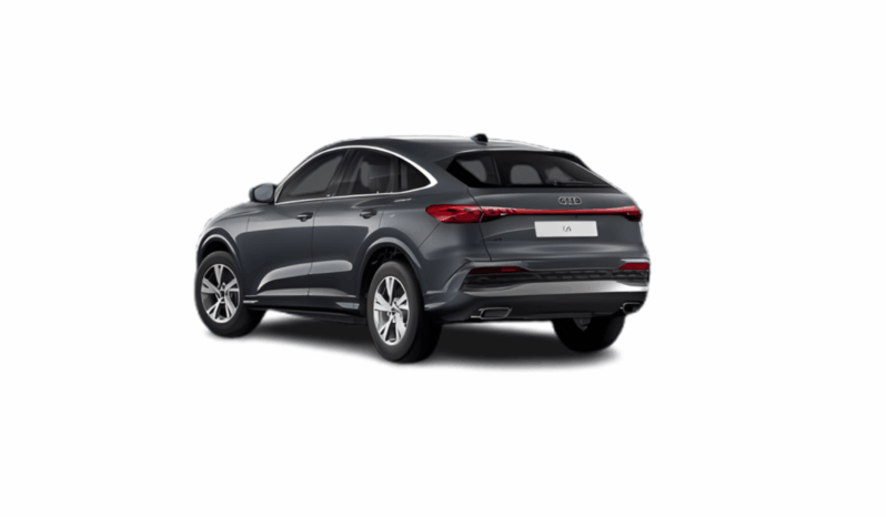
								AUDI Q5 SPORTBACK full									