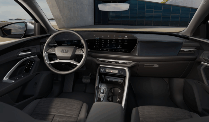 
								AUDI Q5 SPORTBACK full									