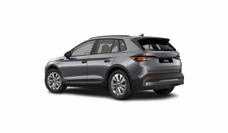 
								SKODA ELROQ full									