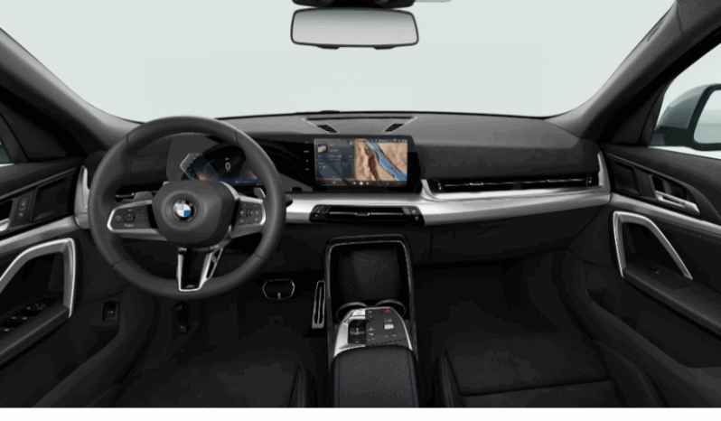 
								BMW X2 full									