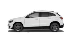 
										MERCEDES-BENZ CLASE GLA full									