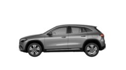 
										MERCEDES-BENZ CLASE GLA full									