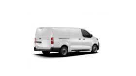 CITROEN Ë-JUMPY FURGÓN TALLA M