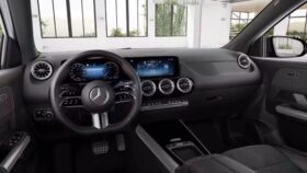 MERCEDES-BENZ CLASE GLA