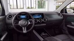 
										MERCEDES-BENZ CLASE GLA full									