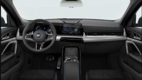 BMW X2 sDrive 20d