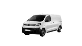 CITROEN Ë-JUMPY FURGÓN TALLA M