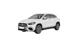 Mercedes Benz Clase Gla