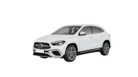 MERCEDES-BENZ CLASE GLA