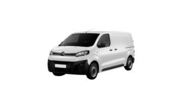 CITROEN Ë-JUMPY FURGÓN TALLA M