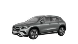Mercedes Benz Clase Gla