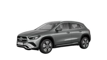 MERCEDES-BENZ CLASE GLA
