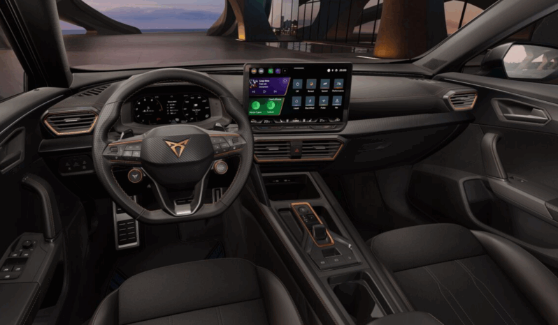 
								CUPRA FORMENTOR full									