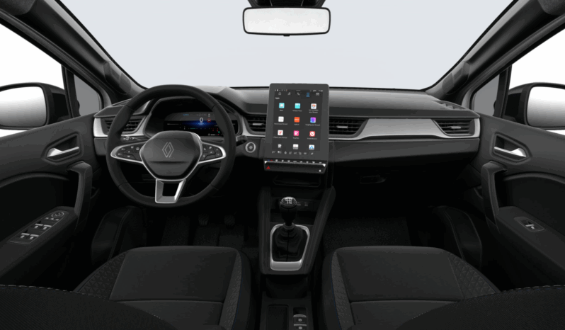 
								RENAULT SYMBIOZ full									