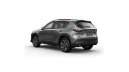 
										MAZDA CX-5 full									