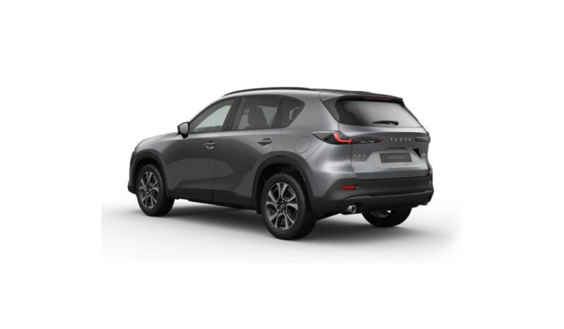 
								MAZDA CX-5 full									