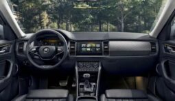 
										SKODA KODIAQ 1.5 TDI DSG PHEV SELECTION full									