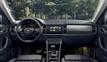 SKODA KODIAQ 1.5 TDI DSG PHEV SELECTION