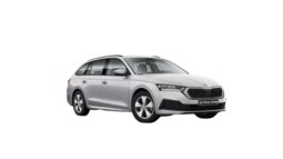 
										SKODA OCTAVIA COMBI 2.O TDI DSG SELECTION full									
