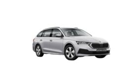 SKODA OCTAVIA COMBI 2.O TDI DSG SELECTION