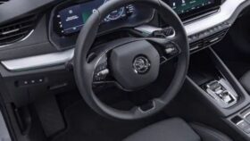 SKODA OCTAVIA COMBI 1.5 TDI DSG mHEV SELECTION