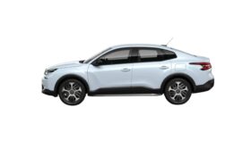 CITROEN C4 HYBRID BUSINESS EDITION