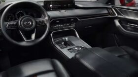 MAZDA CX-60 e-Skyactiv PHEV Exclusive-Line