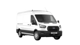 FORD TRANSIT 350 L3 TREND N1 ECOBLUE FWD