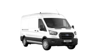 FORD TRANSIT 350 L3 TREND N1 ECOBLUE FWD