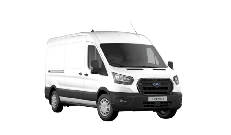 
								FORD TRANSIT 350 L3 TREND N1 ECOBLUE FWD full									