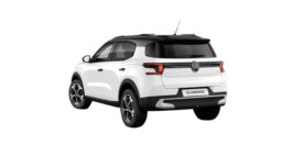 
										CITROEN C3 AIRCROSS HYBRID 145 e-DCS6 MAX 5P SUV full									