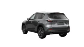 MAZDA CX-5 2,5 sKy MHEV 141 CV AT FWD Exclusive-Line