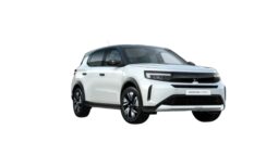 
										Opel Frontera GS 1.2 T XHT Hybrid eDCT S/S full									