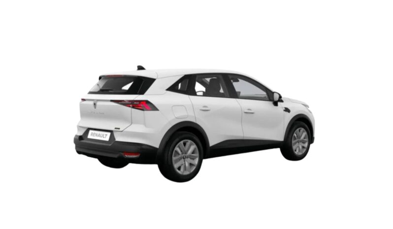 
								Renault Symbioz Evolution E-Tech Full Hibryd full									