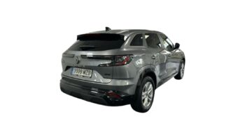 Renault Austral Evolution E-Tech Full Hybrid