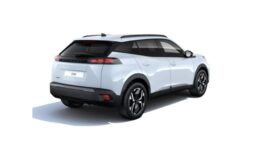 
										PEUGEOT 2008 N2008  Allure Hybrid full									